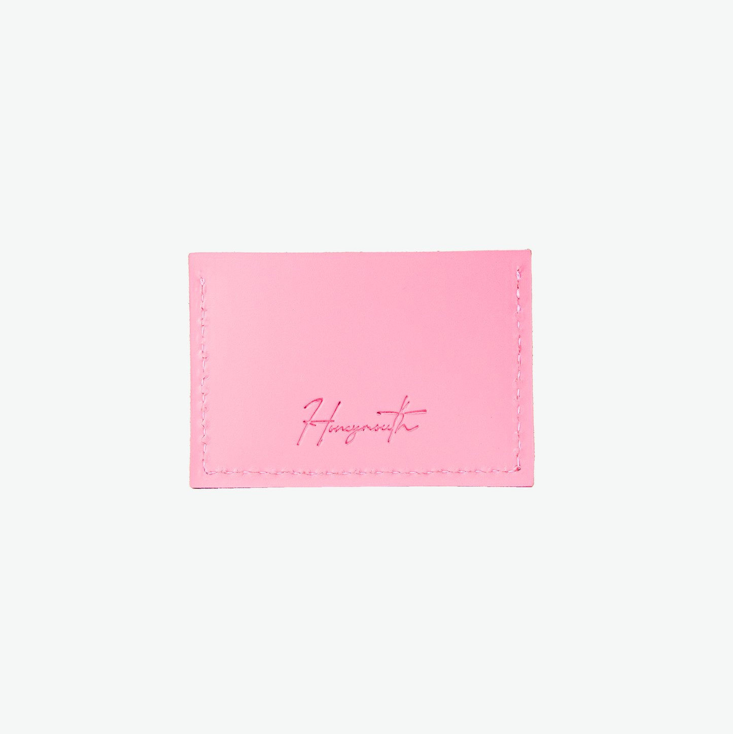 Equality Card Wallet - Bubblegum