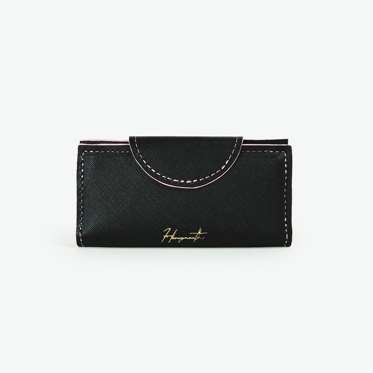 Francesca Wallet - Licorice