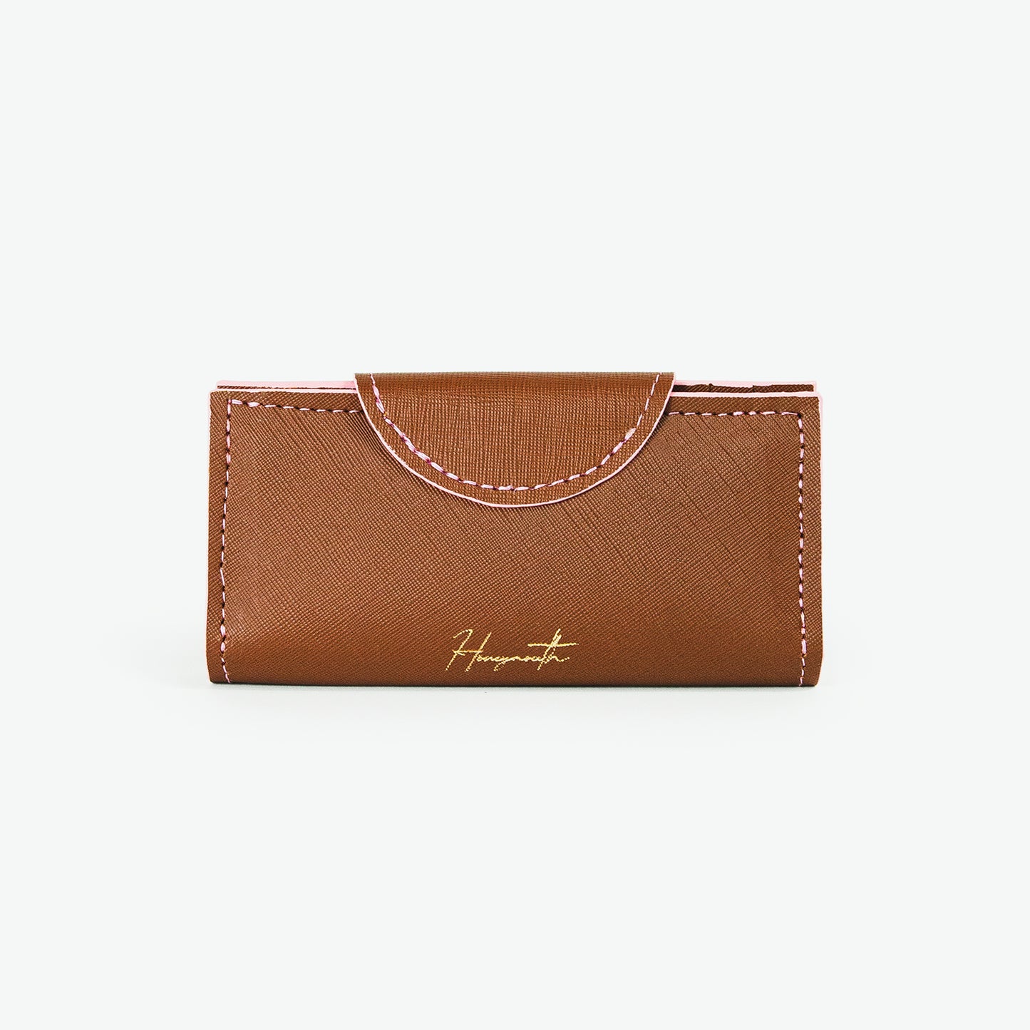 Francesca Wallet - Cocoa