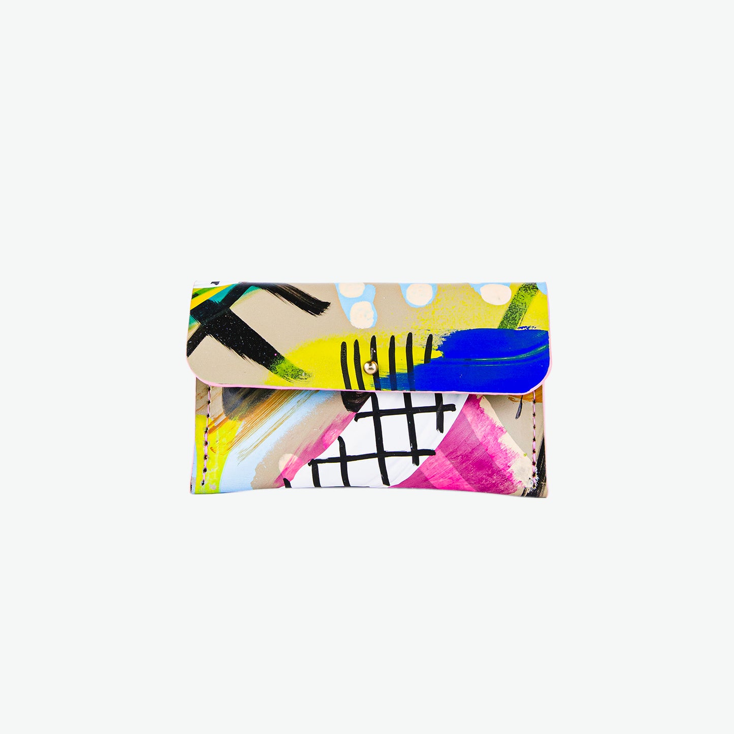Honeymouth x Where is Frances Betty Wallet 01
