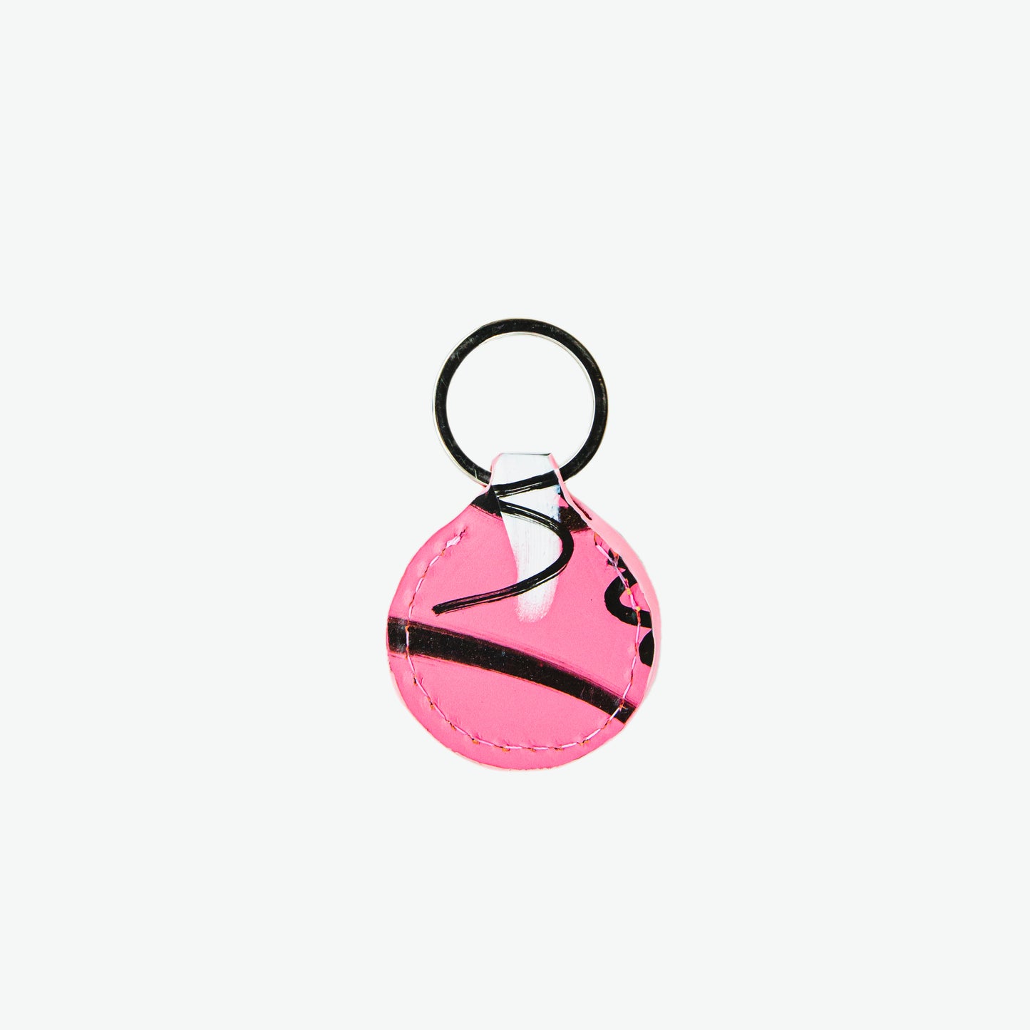 Honeymouth x Where is Frances Dot Keychain 01