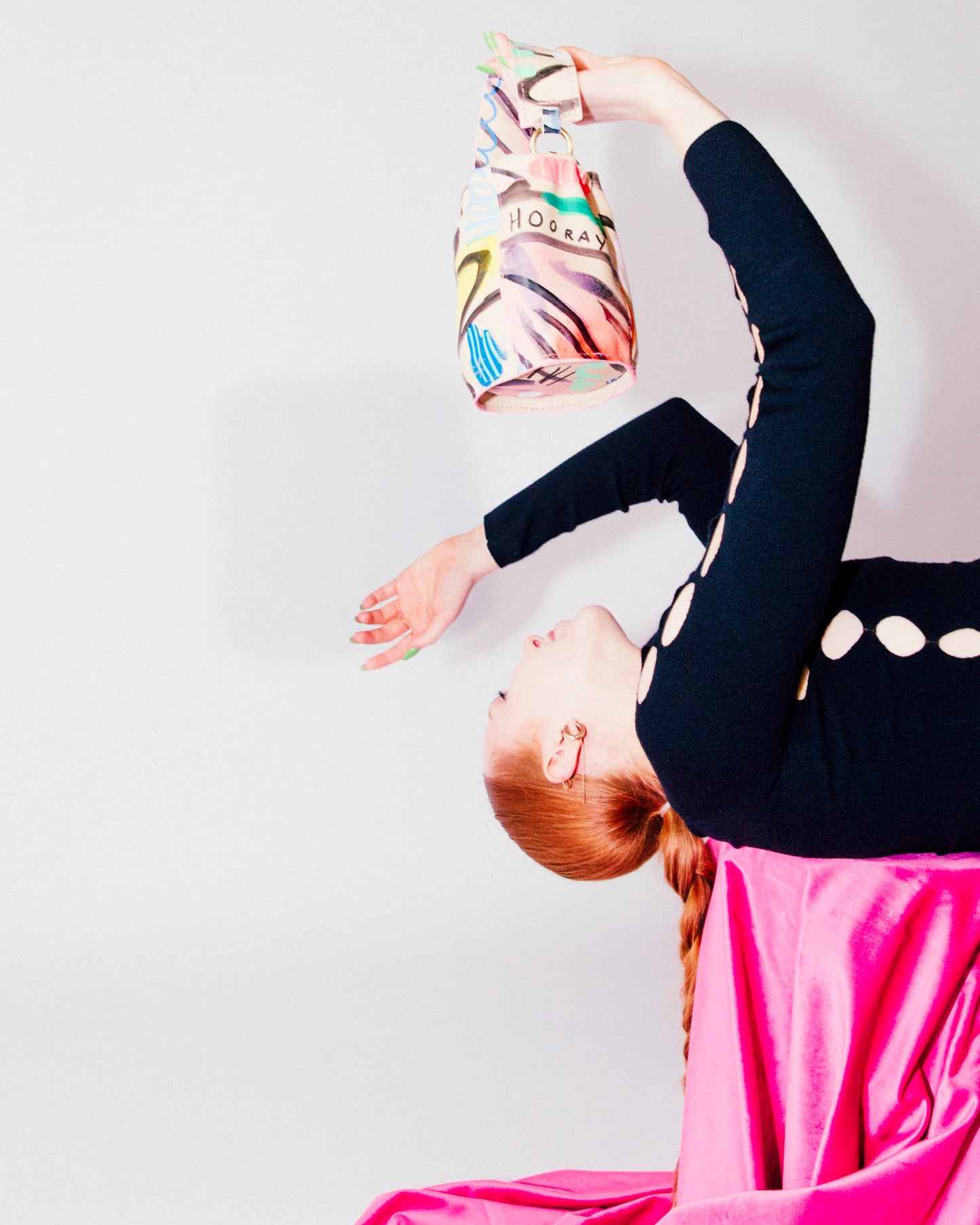 Where is Frances, Frances Berry Moreno