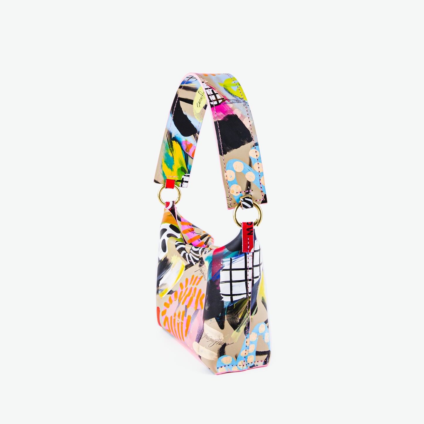 Honeymouth x Where is Frances Elle Baguette - Sesame