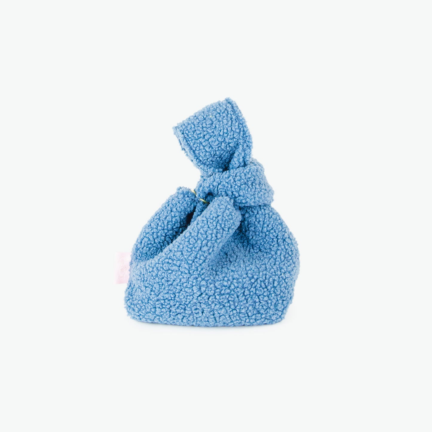 Nina Knot Bag - Sweettart