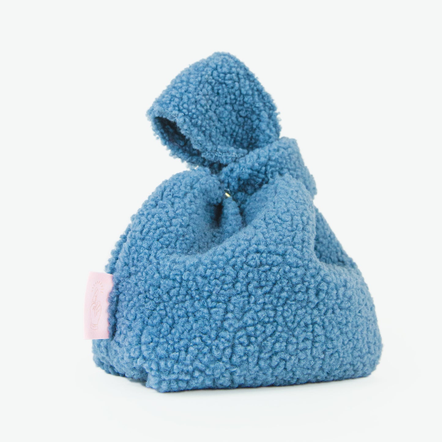 Nina Knot Bag - Sweettart