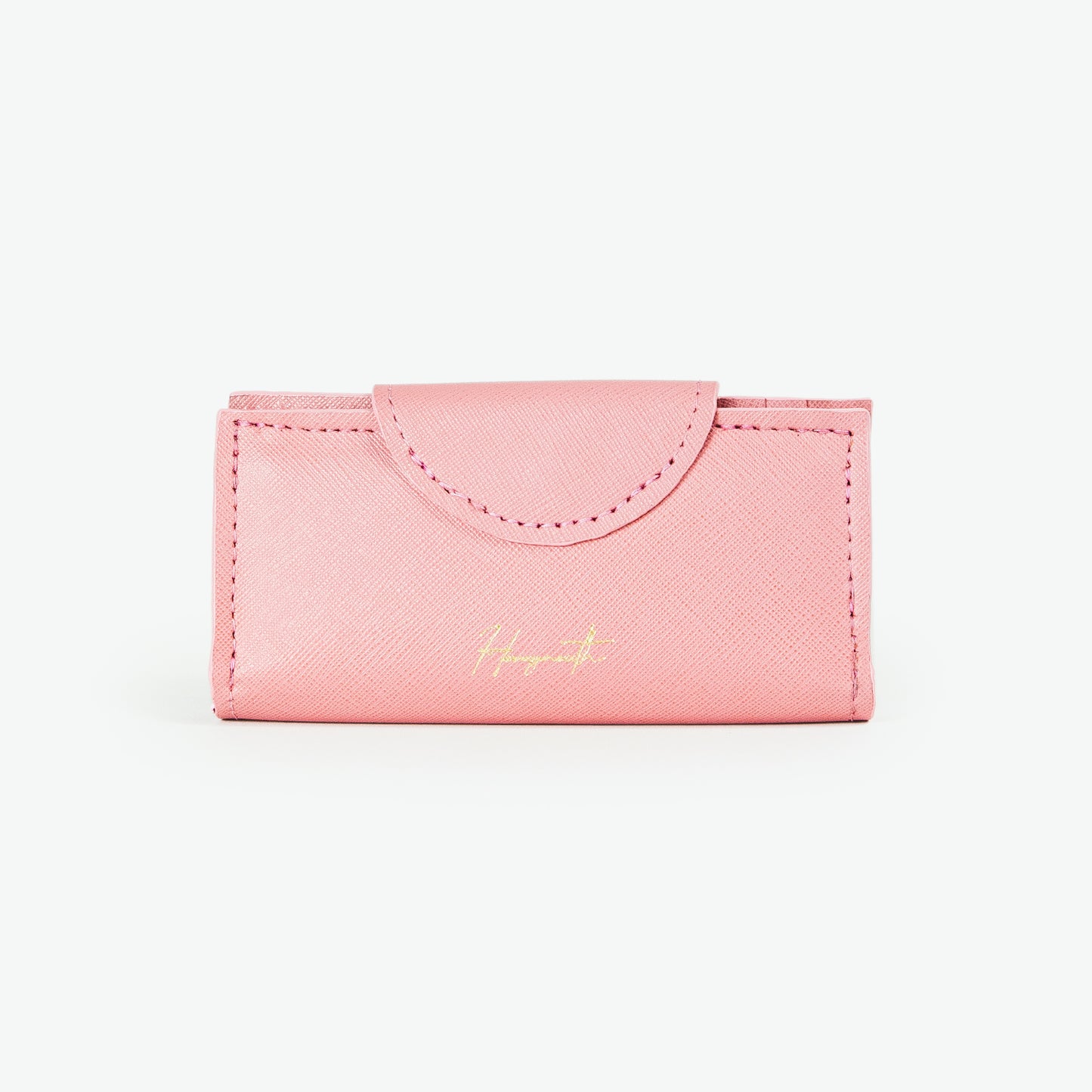 Francesca Wallet - Cotton Candy