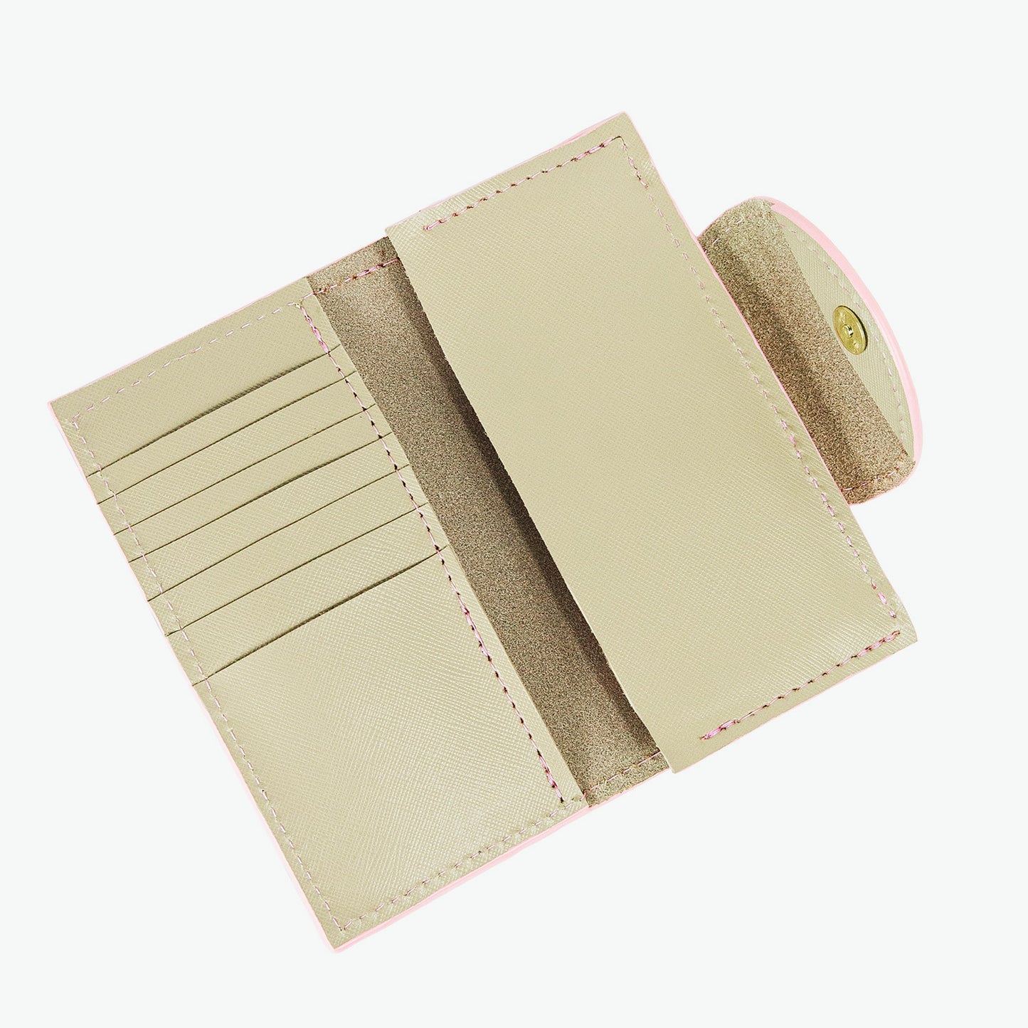 Francesca Wallet - Sesame