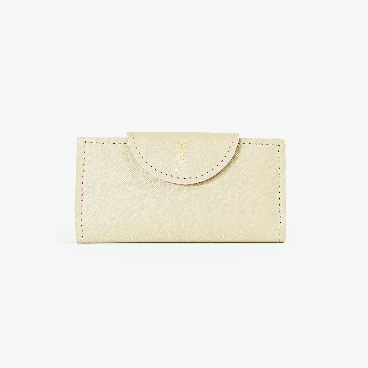 Francesca Wallet - Sesame