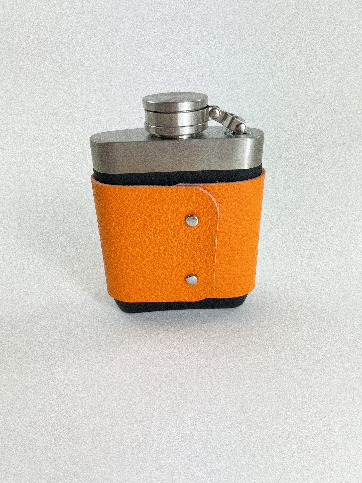 VOLS Wrapped Flask