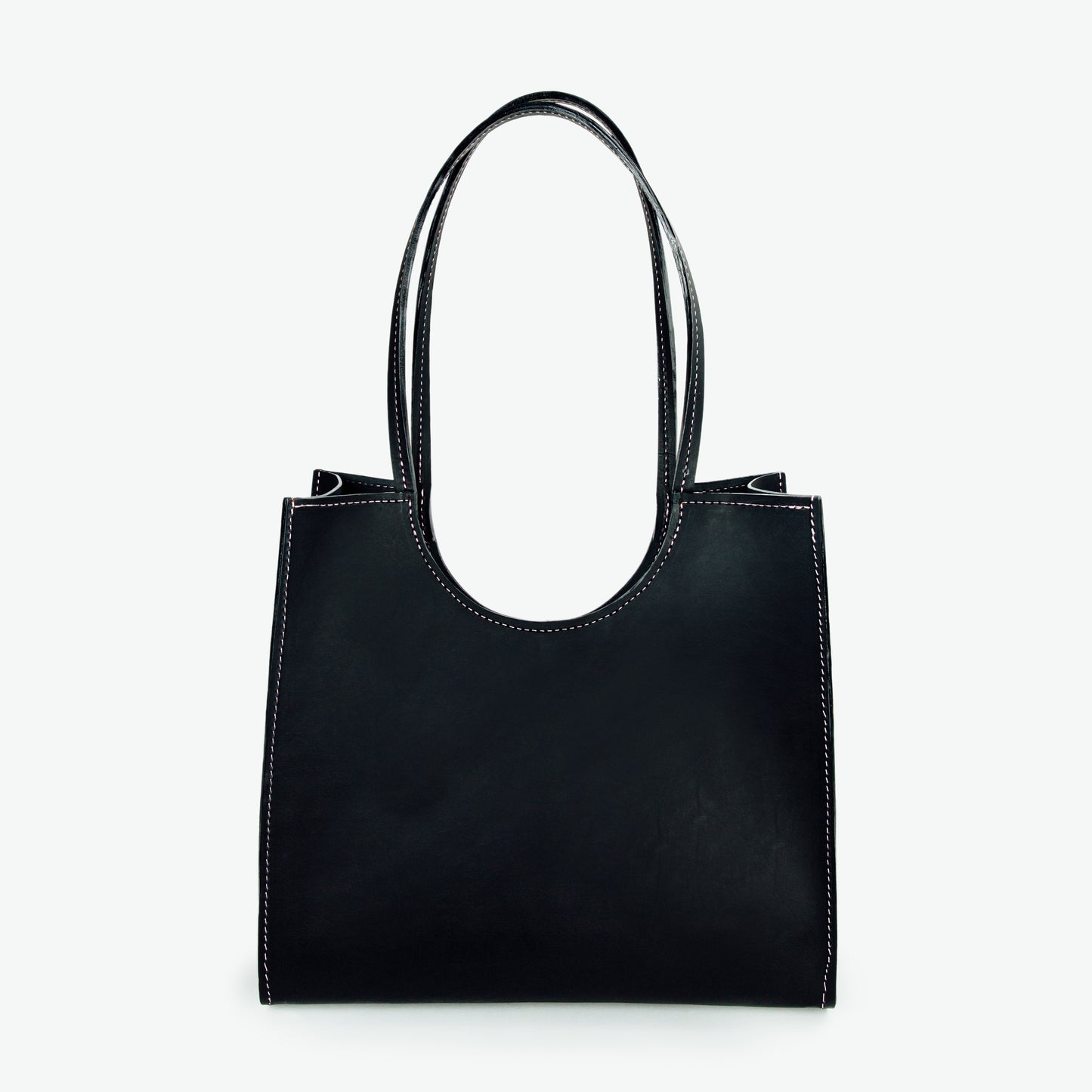 Anna Daily Tote - Coal