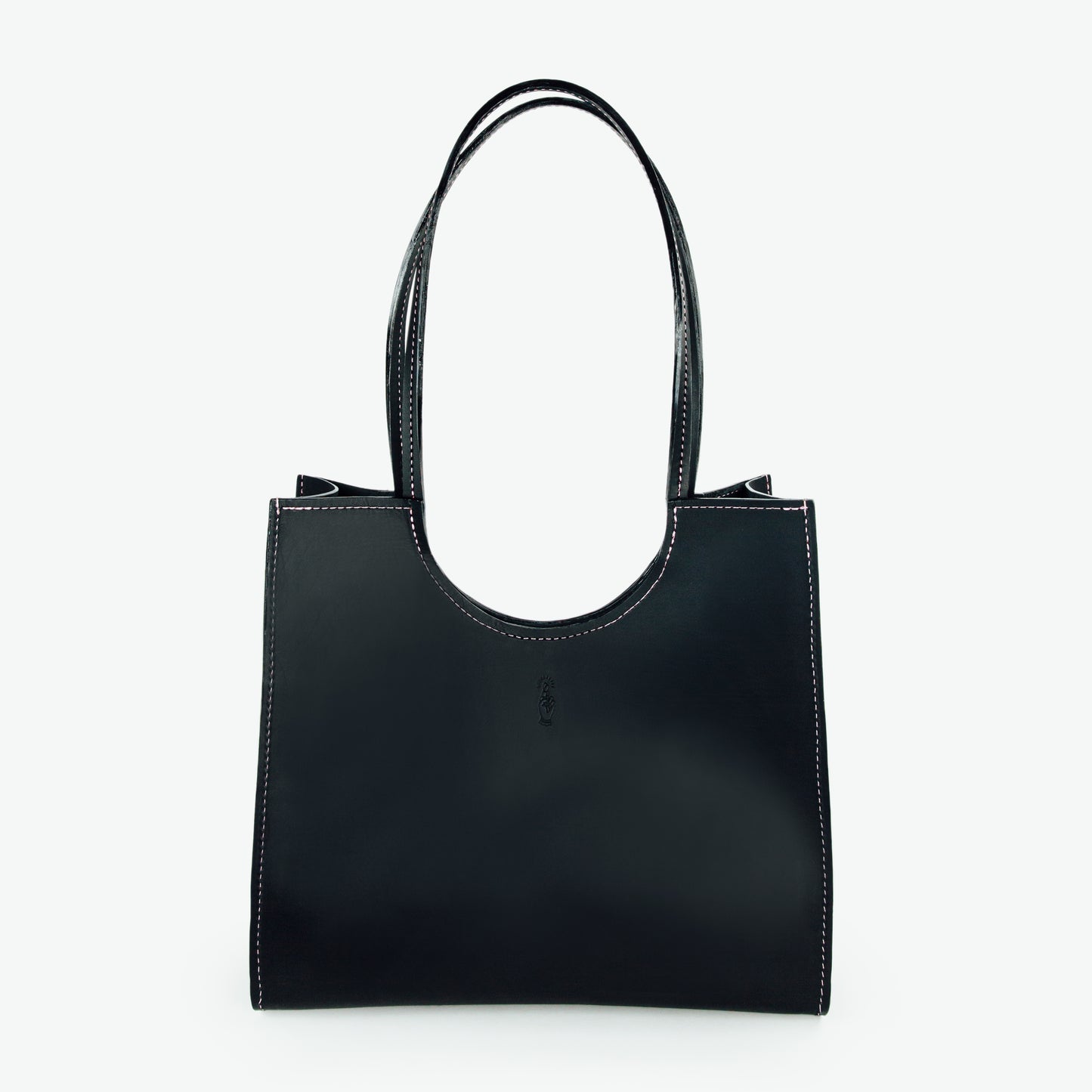 Anna Daily Tote - Coal