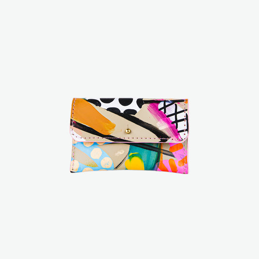 Honeymouth x Where is Frances Betty Wallet 02