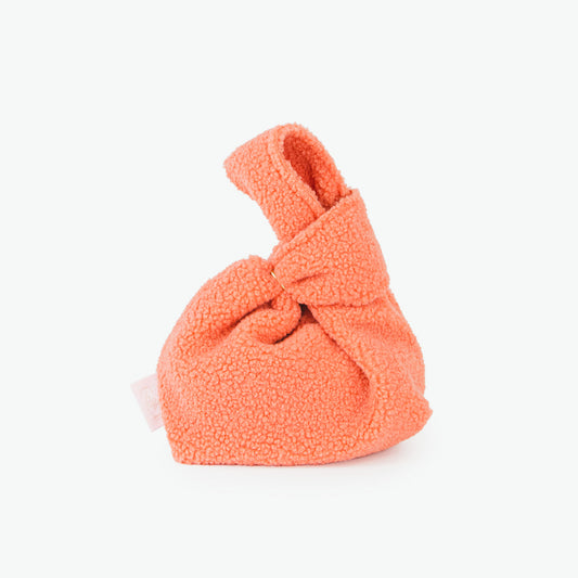 Nina Knot Bag - Sherbet